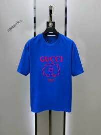 Picture of Gucci T Shirts Short _SKUGucciS-2XL25cr3311742